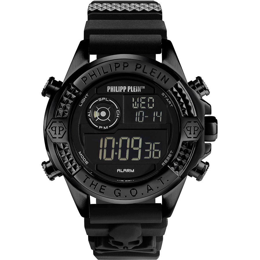Часы Philipp Plein The G.O.A.T. PWFAA0221